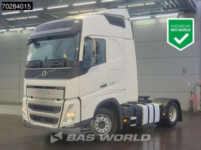 Volvo FH 500 4X2 VEB+ 2xTanks I-ParkCool Euro 6 in vendita da BAS World B.V.