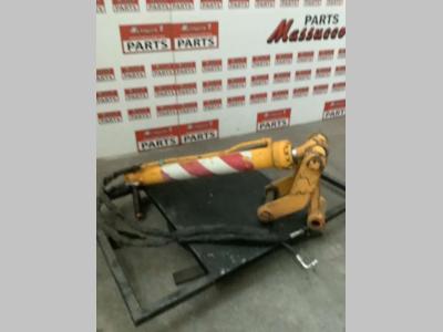 Pistone richiamo benna per Bertani in vendita da Massucco T. Srl Area Ricambi