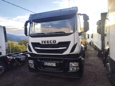 Iveco STRALIS AD 260S31 XP in vendita da Procida Macchine S.r.l.