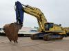Liebherr R976 HDSL Foto 2 thumbnail