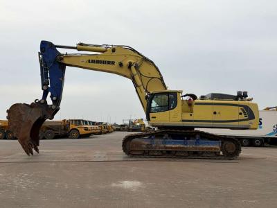 Liebherr R976 HDSL in vendita da Big Machinery