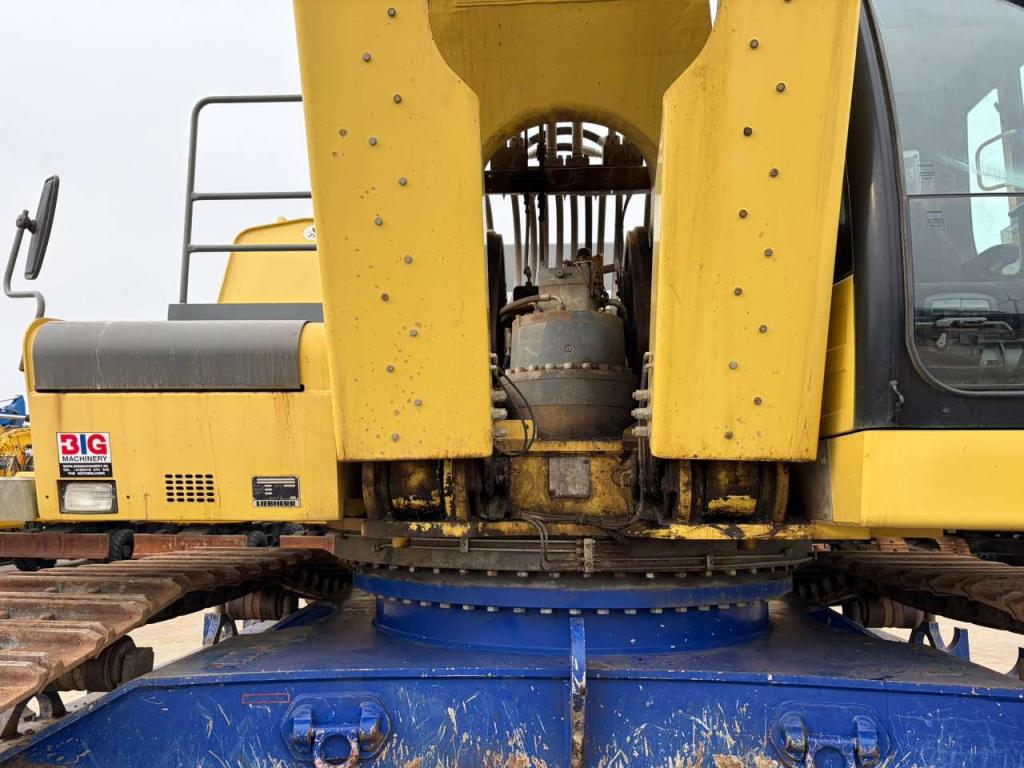 Liebherr R976 HDSL Foto 10