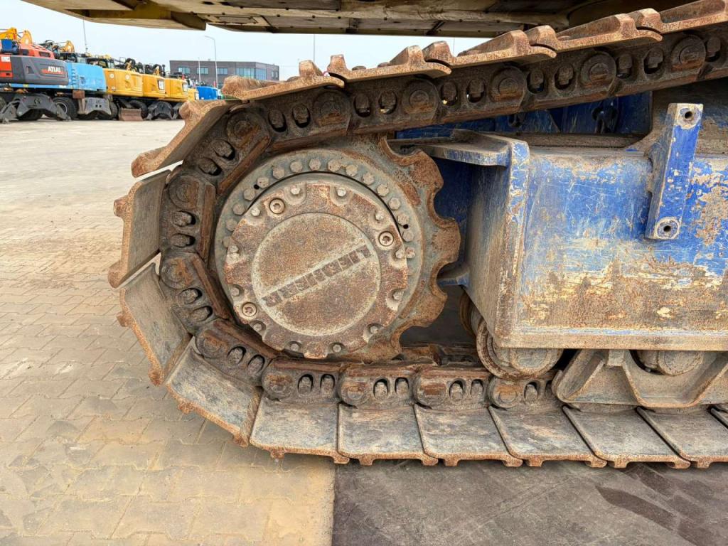 Liebherr R976 HDSL Foto 15