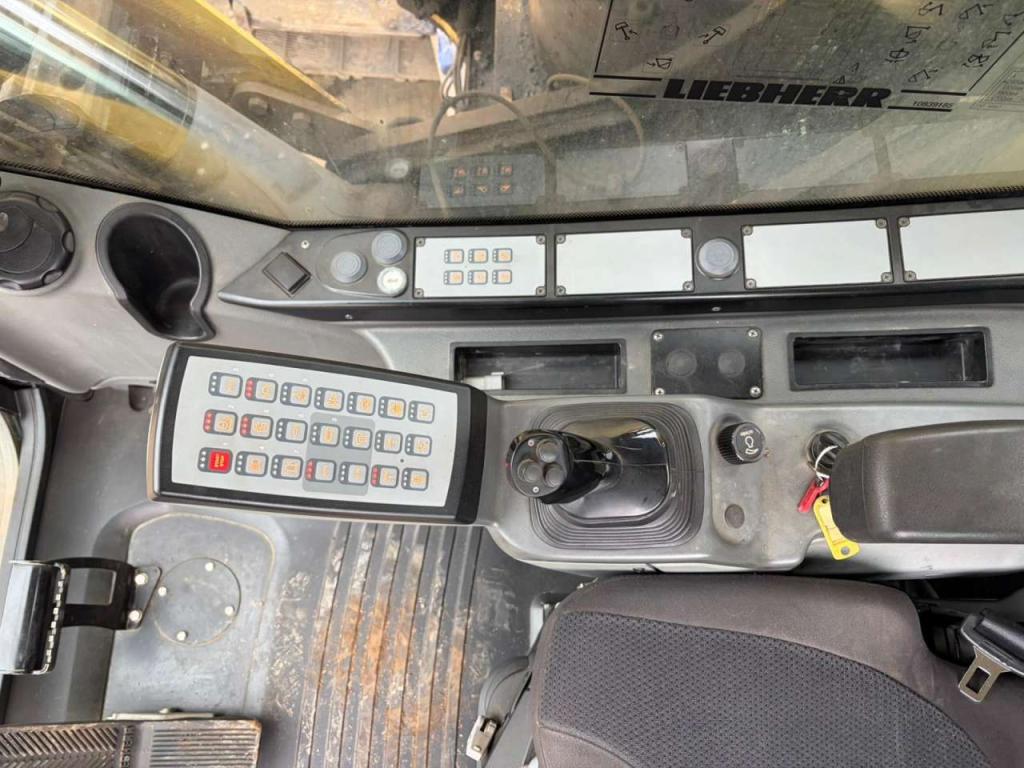 Liebherr R976 HDSL Foto 21