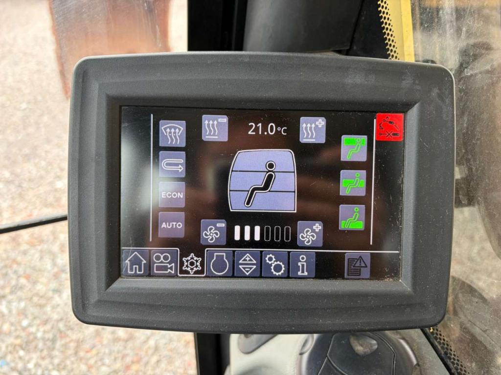 Liebherr R976 HDSL Foto 22