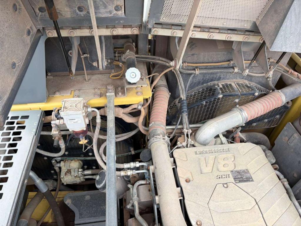 Liebherr R976 HDSL Foto 29