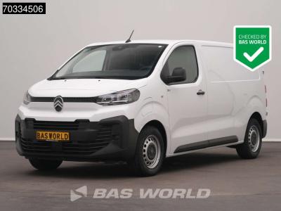 Citroen eJumpy 136pk New Model 50kWh 230KM WLTP 100% Elektrisch Airco Cruise Parkeersensoren A/C Cruise con in vendita da BAS World B.V.