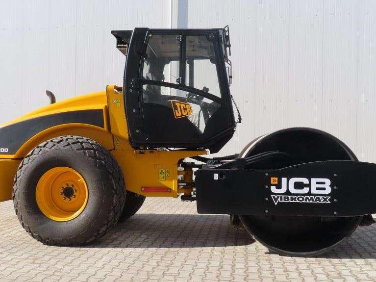 JCB VM200 D Foto 1