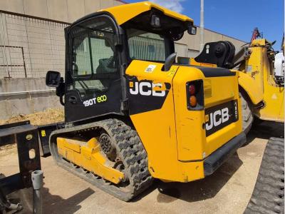 JCB 190T in vendita da Omeco Spa