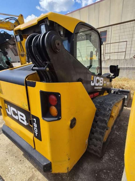 JCB 190T Foto 3