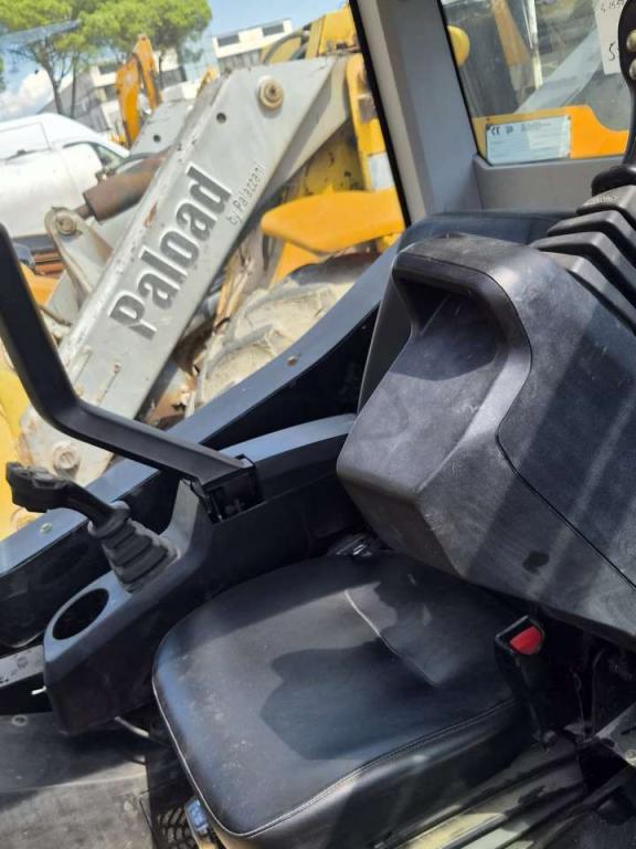 JCB 190T Foto 4