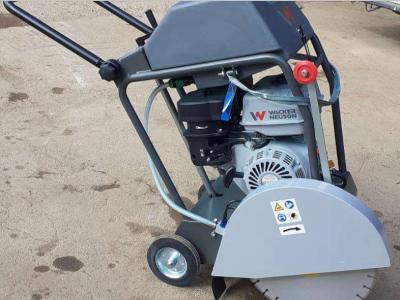 Wacker Neuson MFS 1350 NO DISCO in vendita da B.D. Commerciale Srl