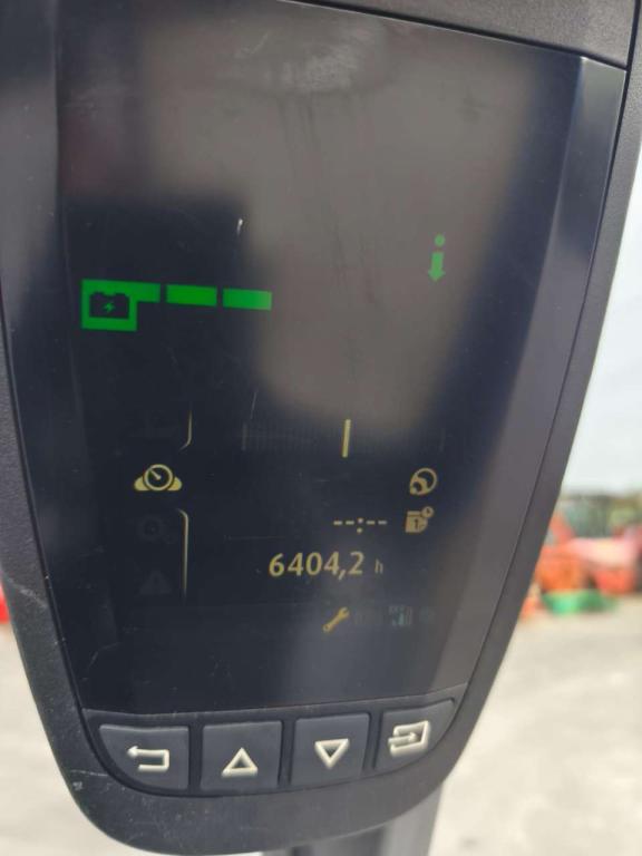 Linde E30-01 Foto 6