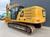 Caterpillar 323 07B Foto 2 thumbnail