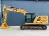 Caterpillar 323 07B Foto 5 thumbnail