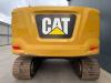 Caterpillar 323 07B Foto 8 thumbnail