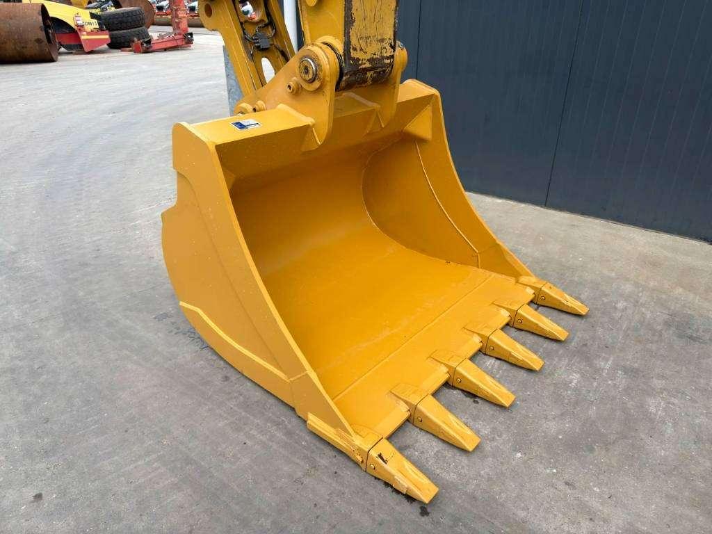 Caterpillar 323 07B Foto 15
