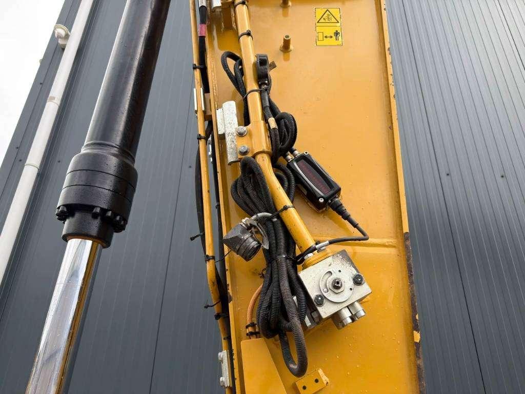 Caterpillar 323 07B Foto 18