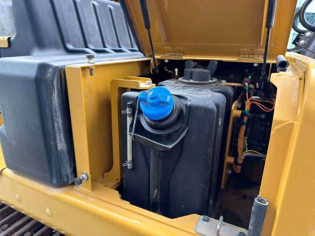 Caterpillar 323 07B Foto 20