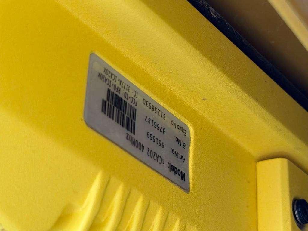 Caterpillar 323 07B Foto 27