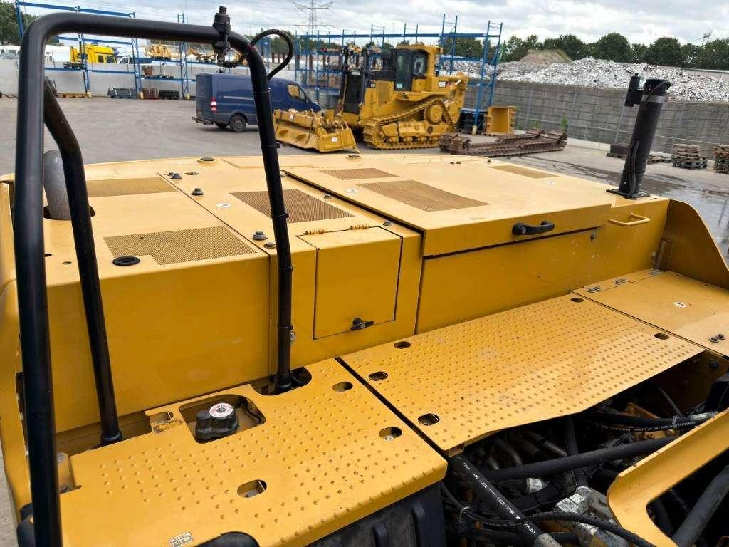 Caterpillar 323 07B Foto 28