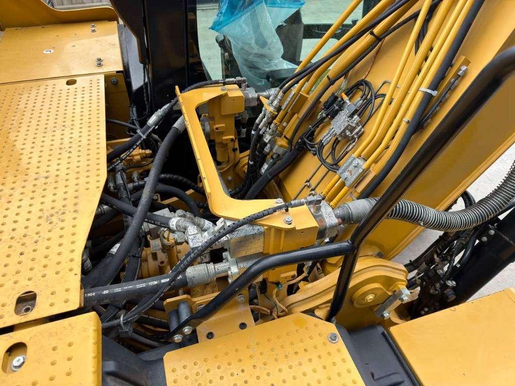 Caterpillar 323 07B Foto 29