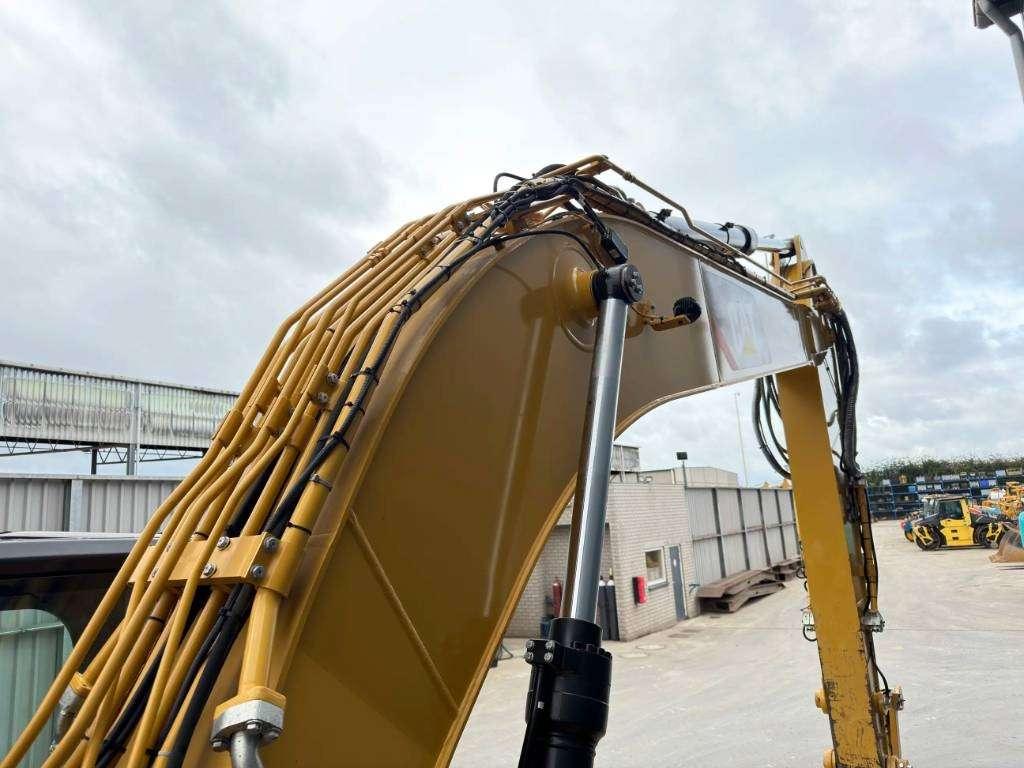 Caterpillar 323 07B Foto 30