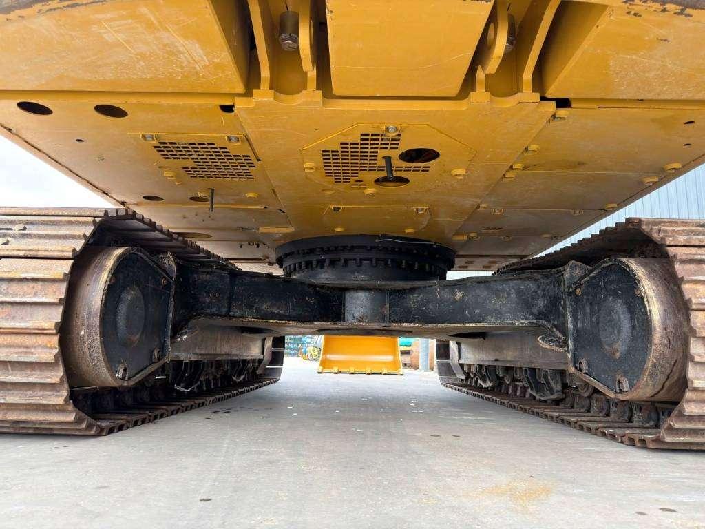 Caterpillar 323 07B Foto 9