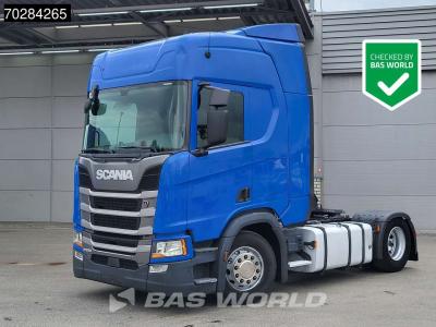 Scania R500 4X2 Retarder 2xTanks ACC Euro 6 in vendita da BAS World B.V.