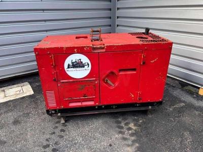 Atlas QAS15KD in vendita da SODINEG France