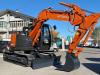 Hitachi ZX85US-6 OFF SET Foto 11 thumbnail