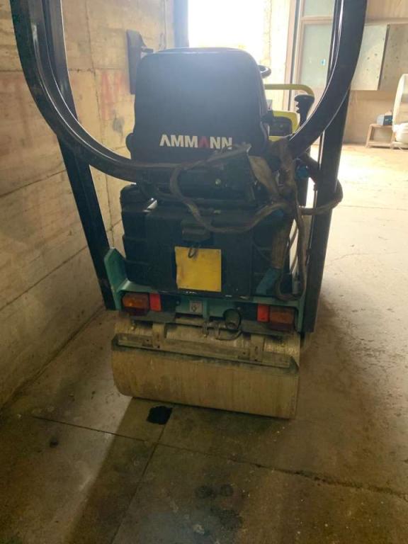 Ammann AV12-2 Foto 2