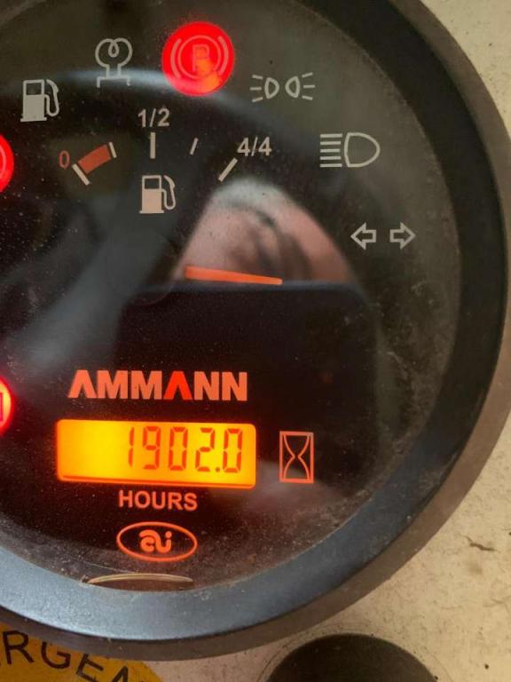 Ammann AV12-2 Foto 3