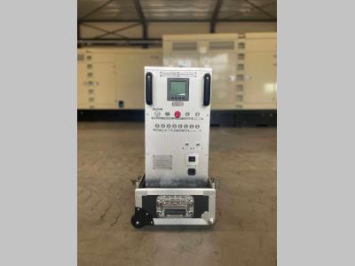 DPX Power Loadbank 100 kW - DPX-30020 Banco di carico in vendita da DPX Power Europe B.V.