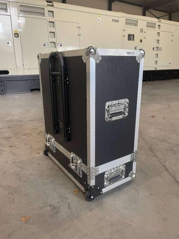 DPX Power Loadbank 100 kW - DPX-30020 Banco di carico Foto 10