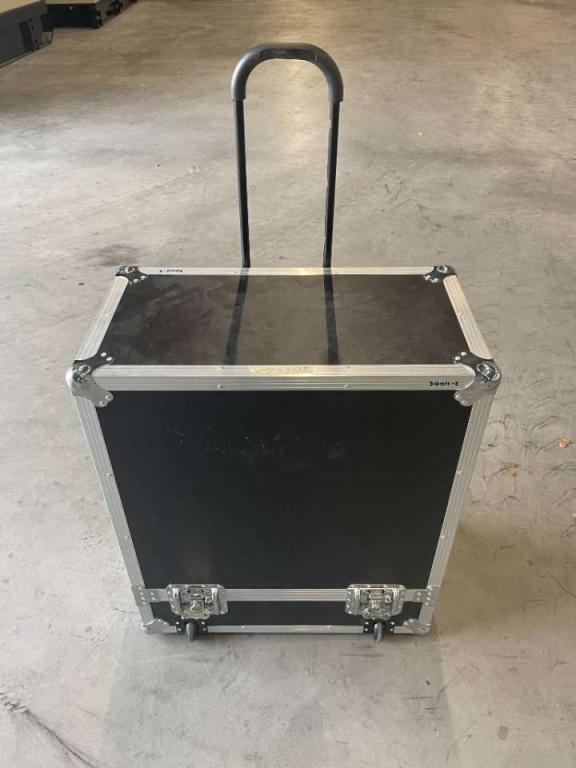DPX Power Loadbank 100 kW - DPX-30020 Banco di carico Foto 11