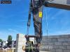 Volvo EC250 E L Trimble 3D GPS - Tiltrotator Foto 11 thumbnail