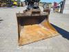 Volvo EC250 E L Trimble 3D GPS - Tiltrotator Foto 16 thumbnail