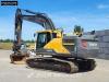 Volvo EC250 E L Trimble 3D GPS - Tiltrotator Foto 3 thumbnail