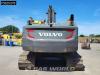 Volvo EC250 E L Trimble 3D GPS - Tiltrotator Foto 5 thumbnail