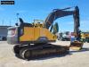 Volvo EC250 E L Trimble 3D GPS - Tiltrotator Foto 6 thumbnail