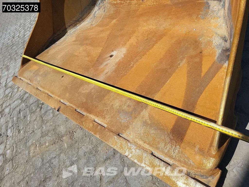 Volvo EC250 E L Trimble 3D GPS - Tiltrotator Foto 17