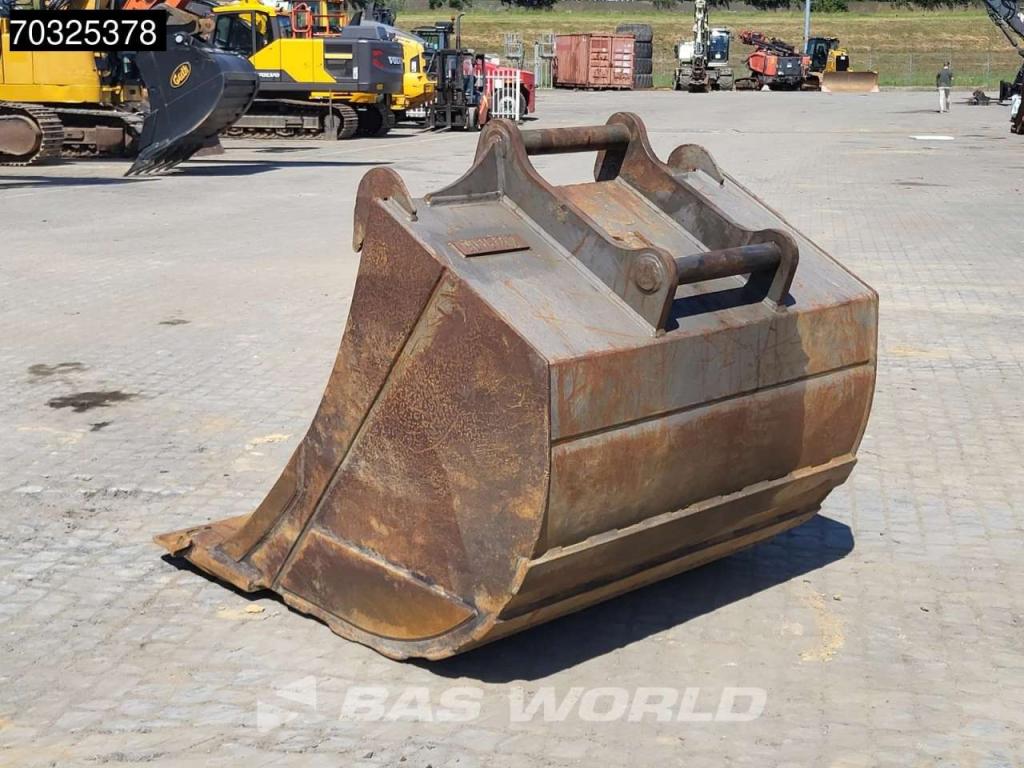 Volvo EC250 E L Trimble 3D GPS - Tiltrotator Foto 23