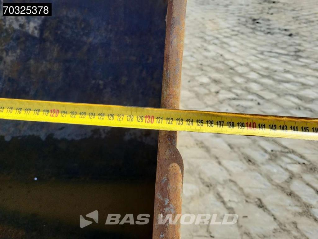 Volvo EC250 E L Trimble 3D GPS - Tiltrotator Foto 25