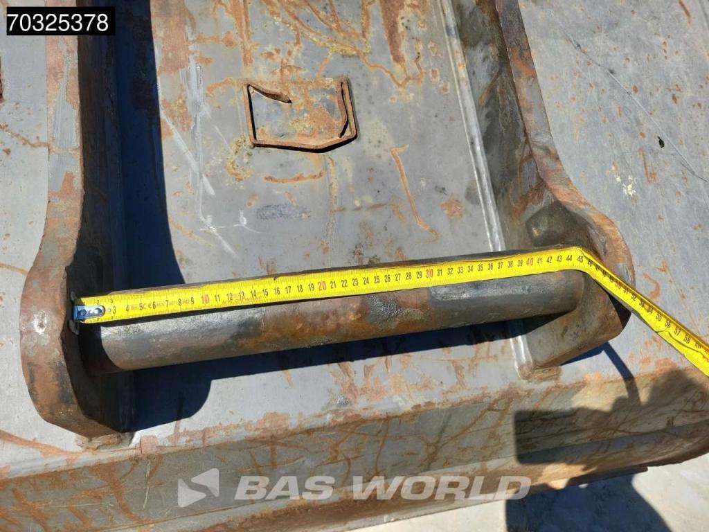 Volvo EC250 E L Trimble 3D GPS - Tiltrotator Foto 26