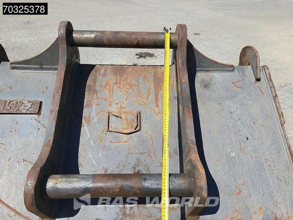 Volvo EC250 E L Trimble 3D GPS - Tiltrotator Foto 28