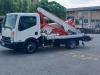 Multitel Pagliero MX200 Foto 1 thumbnail