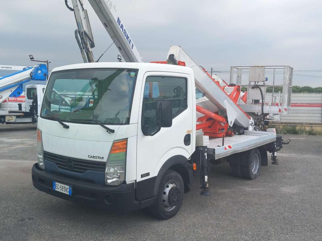 Multitel Pagliero MX200 Foto 6