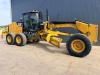 Caterpillar 140M2 Foto 3 thumbnail