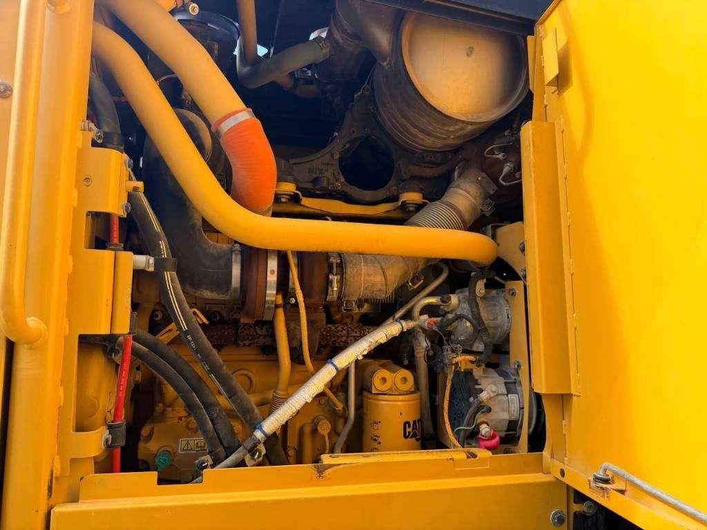 Caterpillar 140M2 Foto 10